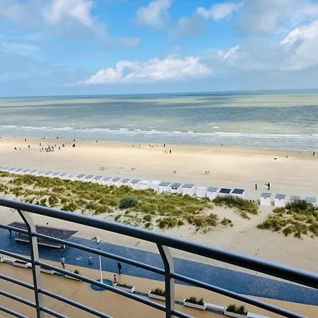 Lejlighed Zeezicht - Seasight